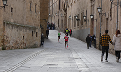Fotografias San Silvestre Salmantina