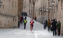 Fotografias San Silvestre Salmantina