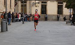 Fotografias San Silvestre Salmantina