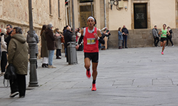 Fotografias San Silvestre Salmantina
