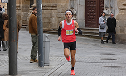 Fotografias San Silvestre Salmantina