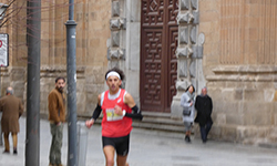 Fotografias San Silvestre Salmantina
