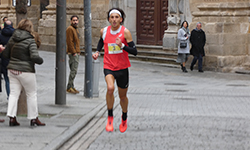 Fotografias San Silvestre Salmantina