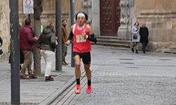 Fotografias San Silvestre Salmantina