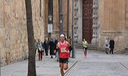 Fotografias San Silvestre Salmantina