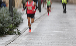 Fotografias San Silvestre Salmantina