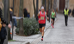 Fotografias San Silvestre Salmantina