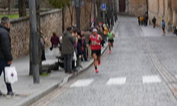 Fotografias San Silvestre Salmantina
