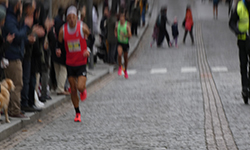 Fotografias San Silvestre Salmantina