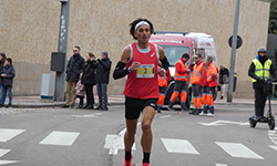 Fotografias San Silvestre Salmantina