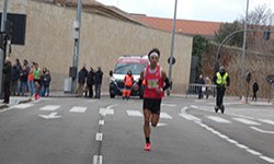 Fotografias San Silvestre Salmantina