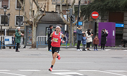 Fotografias San Silvestre Salmantina