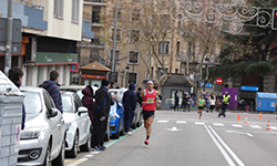 Fotografias San Silvestre Salmantina