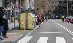 Fotografias San Silvestre Salmantina