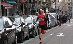 Fotografias San Silvestre Salmantina