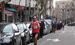 Fotografias San Silvestre Salmantina