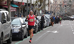 Fotografias San Silvestre Salmantina