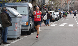 Fotografias San Silvestre Salmantina
