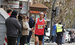 Fotografias San Silvestre Salmantina