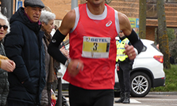 Fotografias San Silvestre Salmantina
