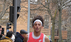 Fotografias San Silvestre Salmantina