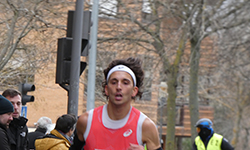 Fotografias San Silvestre Salmantina