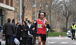 Fotografias San Silvestre Salmantina