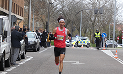 Fotografias San Silvestre Salmantina