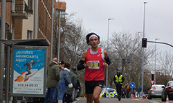 Fotografias San Silvestre Salmantina