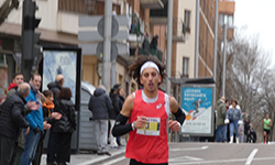Fotografias San Silvestre Salmantina