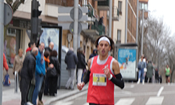 Fotografias San Silvestre Salmantina