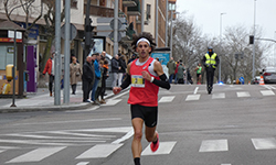 Fotografias San Silvestre Salmantina