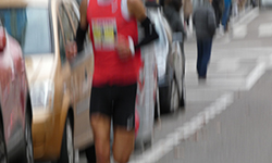 Fotografias San Silvestre Salmantina