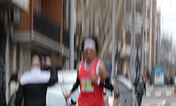 Fotografias San Silvestre Salmantina