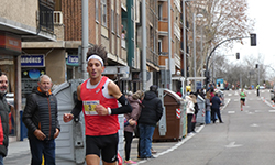 Fotografias San Silvestre Salmantina