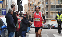 Fotografias San Silvestre Salmantina