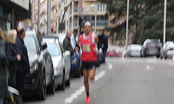 Fotografias San Silvestre Salmantina