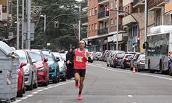 Fotografias San Silvestre Salmantina
