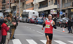 Fotografias San Silvestre Salmantina