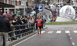 Fotografias San Silvestre Salmantina