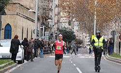 Fotografias San Silvestre Salmantina