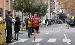 Fotografias San Silvestre Salmantina