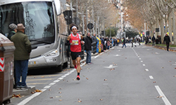 Fotografias San Silvestre Salmantina