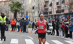 Fotografias San Silvestre Salmantina