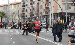 Fotografias San Silvestre Salmantina