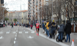 Fotografias San Silvestre Salmantina