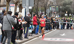 Fotografias San Silvestre Salmantina