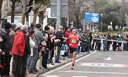 Fotografias San Silvestre Salmantina