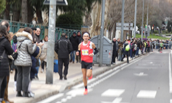 Fotografias San Silvestre Salmantina