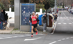 Fotografias San Silvestre Salmantina